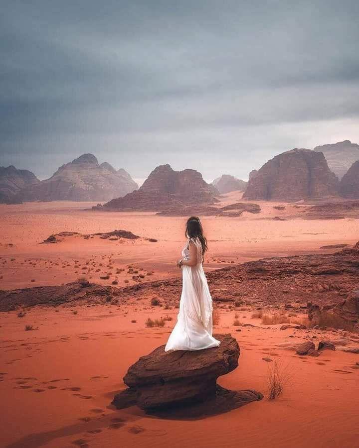 Wadi Rum Desert Secret Camp וואדי רם מראה חיצוני תמונה