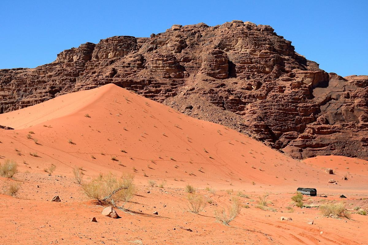 Wadi Rum Desert Secret Camp וואדי רם מראה חיצוני תמונה
