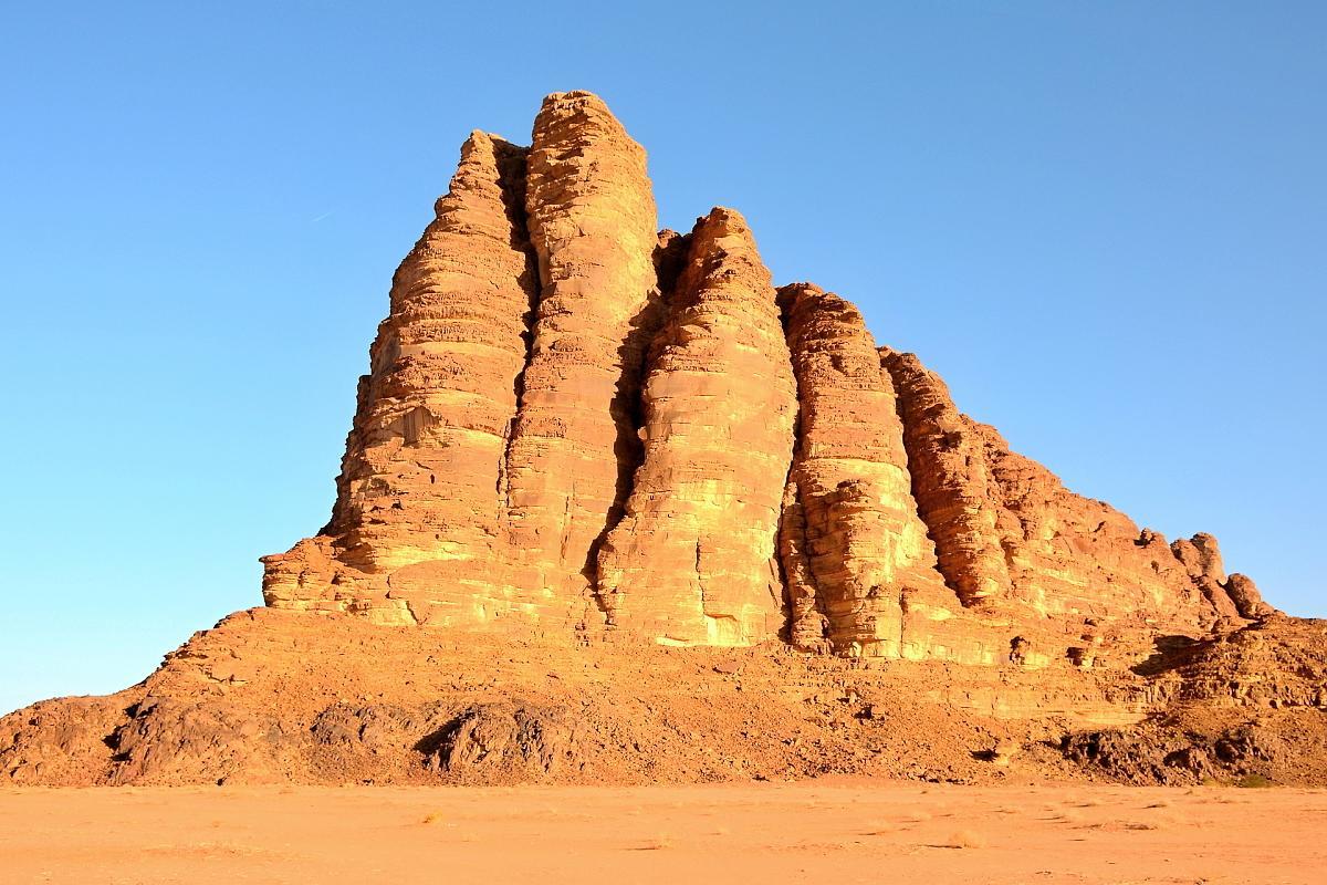 Wadi Rum Desert Secret Camp וואדי רם מראה חיצוני תמונה