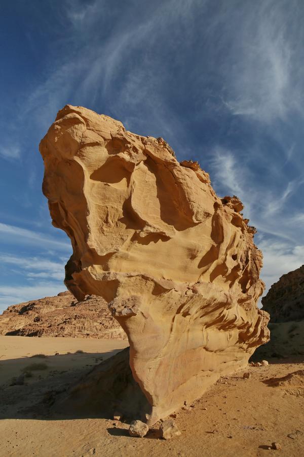 Wadi Rum Desert Secret Camp וואדי רם מראה חיצוני תמונה